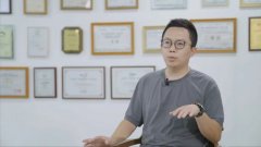 对话医众马国峰：做医疗科技进步的“催化剂”