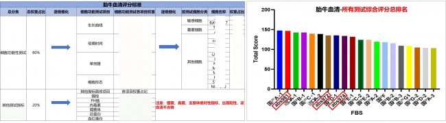 细胞培养血清选购考量与国产替代实践 细胞培养血清选购考量与国产替代实践